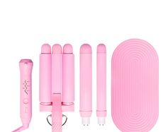 Mermaid Hair,  The Style Wand