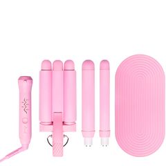 Mermaid Hair,  The Style Wand