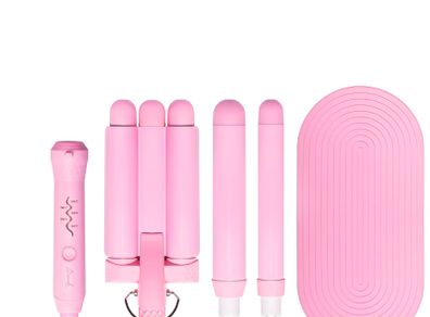 Mermaid Hair,  The Style Wand