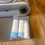 Self cleaning automatic cat litter (XXL),WiFi connection,app control Image 3