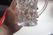 Crystal Jug