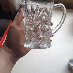Crystal Jug