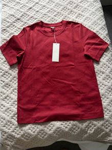Arket T-shirt brand new