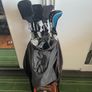Full 14 Club Golf Set Image 3