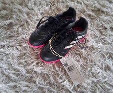 New Adidas Copa Pure 3 Turf Boots