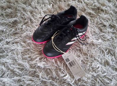 New Adidas Copa Pure 3 Turf Boots