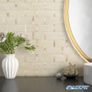 Brand New M MOFIT Metro Tiles Self-Adhesive Kitchen, Marble Self-Adhesive Wall Tiles Image 3