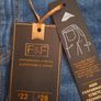 Jeans/Ladies or Girls High Rise Skinny Jean's .. Size: 6 UK Image 5