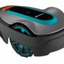 gardena sileno 500 city robot lawnmower  upgraded 6 blade cutting disk Image 2