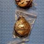 Vintage Quartz Pocket Watch, New, unopened. Image 2