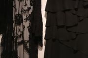 Top and  kimono size 18 &amp; L price for both
