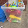 Games, mats, toys Image 5
