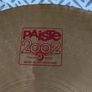 Paiste 2002 Sound Edge Hi-Hats 14" Image 2