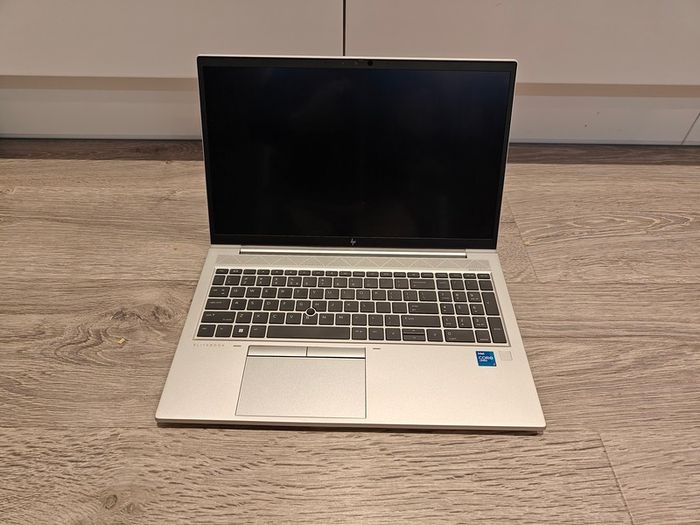 HP Elitebook 850 G8 Laptop | i7 (11th gen) | 16GB | 15.6" | 256GB | Win11
