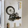 Norton Commando 750cc Scale 1/15 Rare Image 8