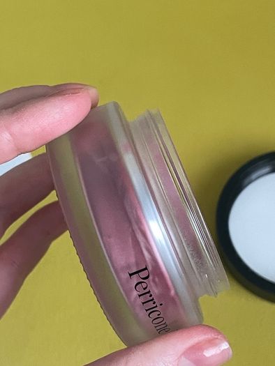 Perricone MD NMS Illuminating Tinted Balm, highlighter