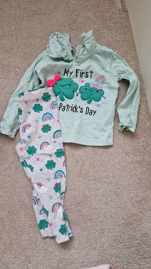 Girls newborn to one plus