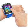 VTech KidiZoom Smart Watch  Blue Image 2