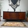 Mid Century Sideboard Image 8