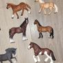 Schleich horses Image 4