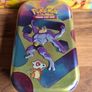 10x Pokemon 151 mini tins Sealed ( Full art set) Image 10