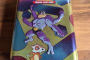 Pokemon 151 mini tin sealed x2