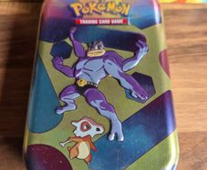 Pokemon 151 mini tin sealed x2