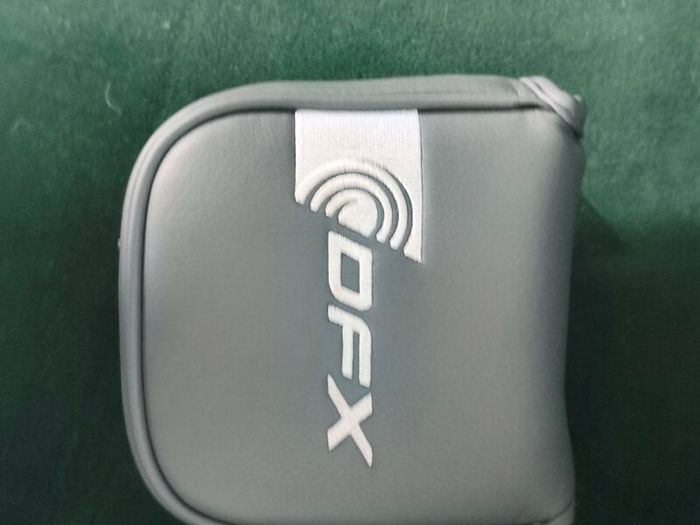 OdysseyDFX #10 S Putter Gents RH