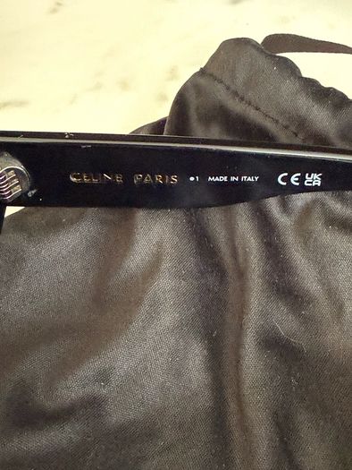 Celine sunglasses
