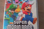 Nintendo Super Mario Bros. Wonder
