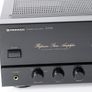 PIONEER REFERENCE SERIES A-676 Reference Stereo Integrated Amplifier Audiophile grade quality components MM+MC Phono stage Image 2