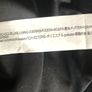 Zara leather jacket Image 4