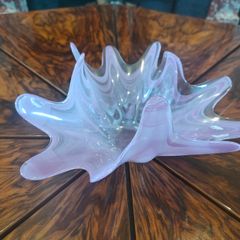Vintage Murano Style Glass