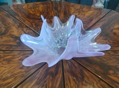 Vintage Murano Style Glass