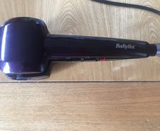 Babyliss perfect curl
