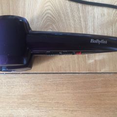 Babyliss perfect curl