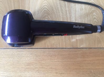Babyliss perfect curl
