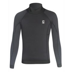 C-Skins Thermal Skins Junior Long Sleeve Rash Vest