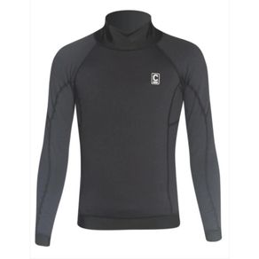 C-Skins Thermal Skins Junior Long Sleeve Rash Vest