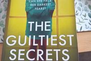 The Guiltiest Secrets book