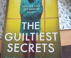 The Guiltiest Secrets book