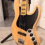 Fender USA Deluxe Jazz Bass Image 6