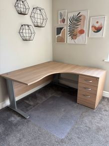 Office Desk