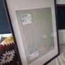 IKEA picture frame 50x70cm black Image 3