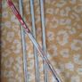 mizuno Pro m15 irons Image 9