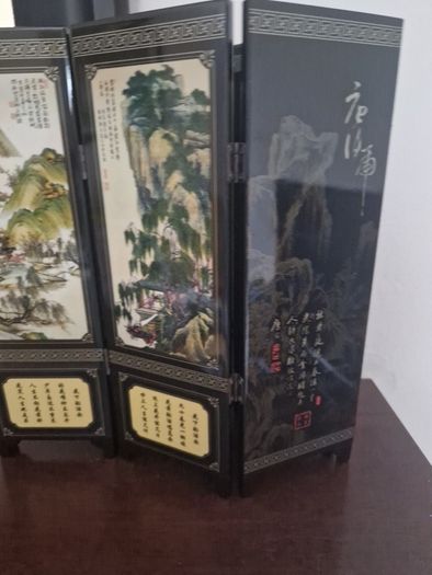 oriental screen