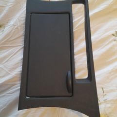 mazda 3 interior cup holder