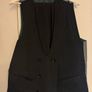 Men's 3 Piece Wedding Suit Image 8