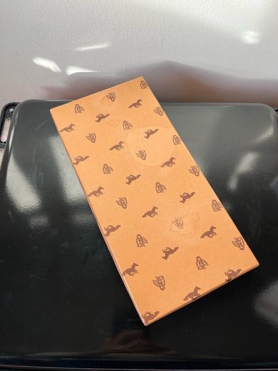 Cork Wallet