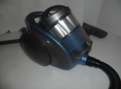 Tesco vacuum cleaner